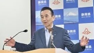 外国人共生「税金使うのはおかしい」「日本人への冷遇」…静岡県知事の提言に批判のメールや電