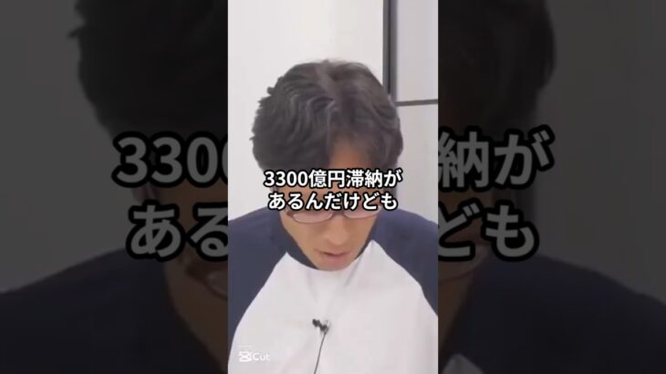 優遇のはずが逆効果？外国人の税金逃れに日本はどう対処する？ #竹田恒泰 #竹田恒泰チャンネル #竹田 #外国人優遇 #住民税 #税金逃れ
